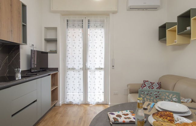 Bilocale con Balcone in Zona Nolo - Foto 13