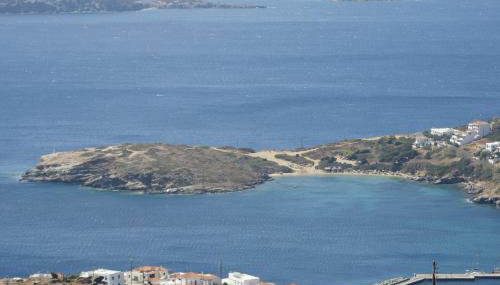 Elpida Andros - Foto 3