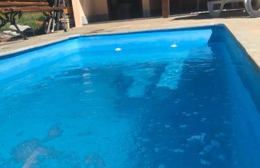 Chalé Veredas e Buritis - Foto 11