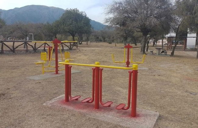 COMPLEJOLAGUNAAZUL - Foto 29