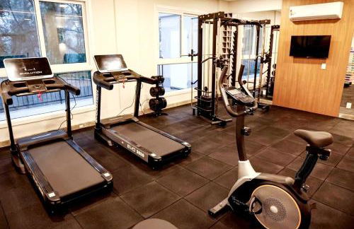 Vista da Catedral Flat no Serra Class - Foto 18