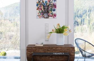 Buhlbach, Black Forest Retreat, mit Sonnenterrasse - Photo 16