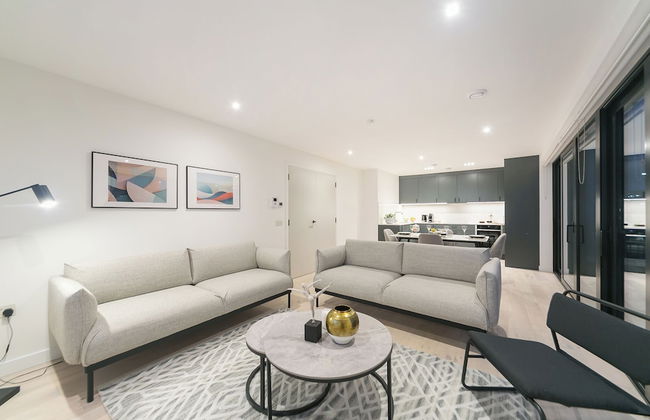 Urban Chic - Marine - Foto 78