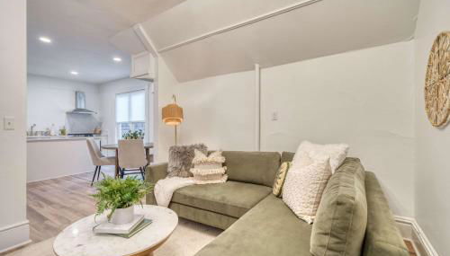 Stay Portland - Historic Queen Anne Vernacular - 95 WalkScore - Foto 3