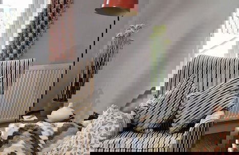 Luxury Sea View Modernised Pembrokeshire Cottage - Foto 7