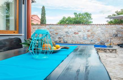 Villa Lucia - Foto 9