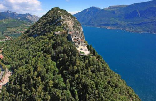 Prabione Antico Borgo Prabiu Appartement Leccino - Foto 52