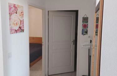 NOUVEL LOCATION d'un Bel appart T2 climatisé et meublé au RDCh avec piscine dans residence les Melody - Foto 18