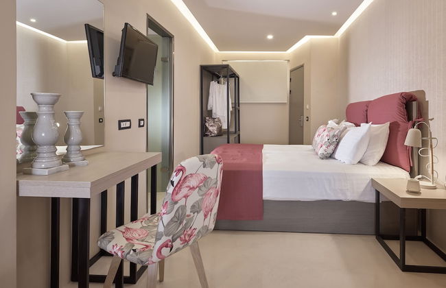 Koukounaria Hotel & Suites - Photo 35