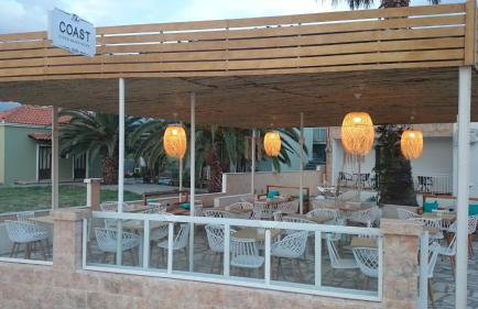 The Coast seaside rooms - Photo 28