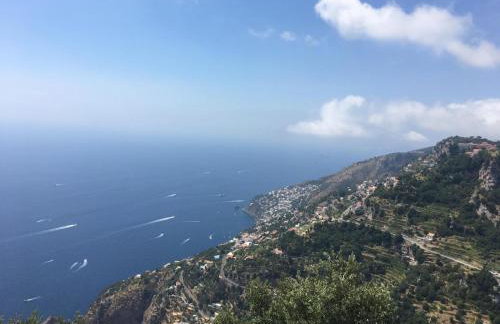 Coastal Cliff, Amalfi - Photo 34