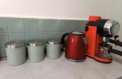 Studio cozy proche Paris - Aéroport Roissy Charles-de-Gaulle - Foto 22