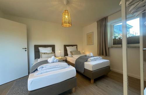 Moderne KüstenHyggen mit Garten&Parkplatz - Hermannliving - Foto 10