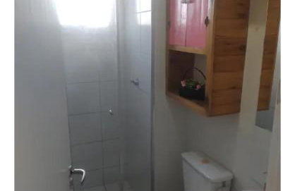 Quarto Aconchegante Apartamento compartilhado - Foto 15