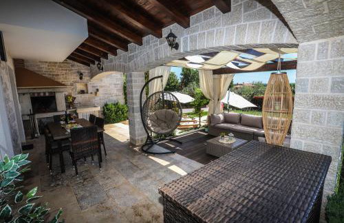 Villa Elizabet - Foto 36