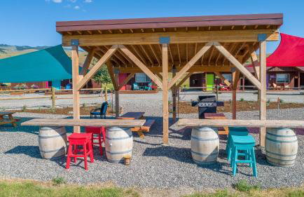 Emigrant Cabins - Foto 60