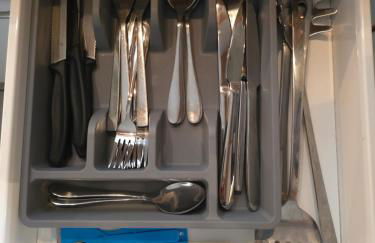 Neu Renoviert - 4 Schlafplätze, Zentral, Terrasse - Photo 38