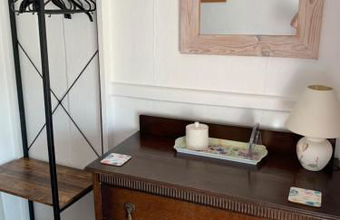 Pwllheli Marina Welsh Cottage by Plas Heli & the sea - Photo 20