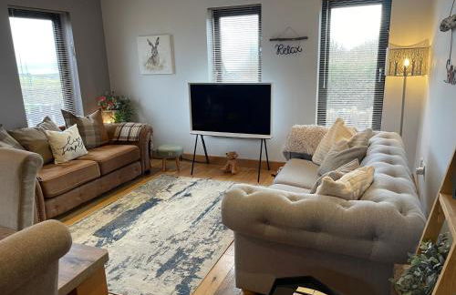 Switha - Luxury home in Stromness, Orkney with outstanding views and hot tub - Photo 13