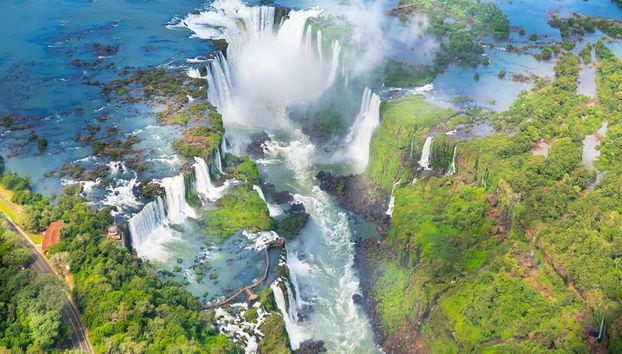 As Cataratas Secretas - Tour de dia inteiro - Foto 3