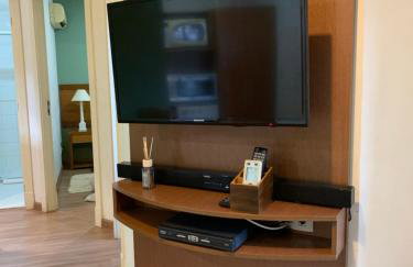 EXECUTIVE SUITE 106a VILA OLIMPIA - Foto 5