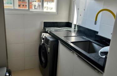 Apartamento novo em Palmas, climatizado e próximo à praia! - Photo 17