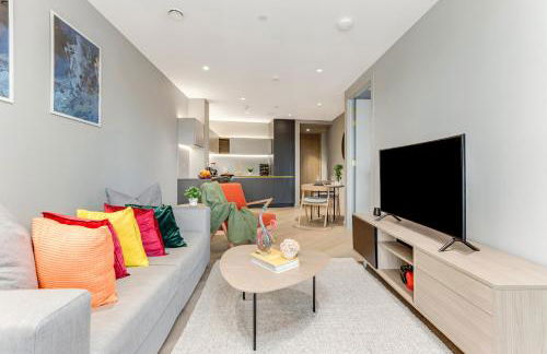 ShySuite 1BED - Foto 15