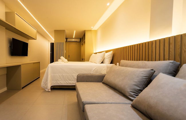 Art Studio Housi Salvador by Carpediem - Foto 74