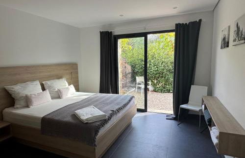 Villa Boreas - Pool, Sea View & Studio - Foto 45