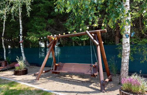 Domki Komfort - Photo 12