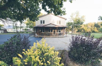 Retreat to Bass Creek 2 BR Apartment A Your Escape - Foto 11