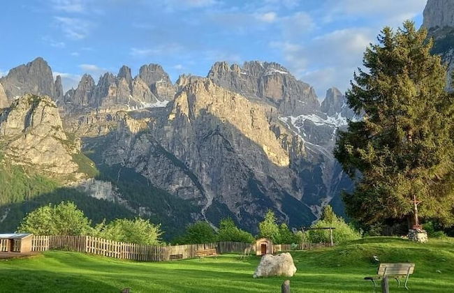Rifugio La Montanara - Foto 44