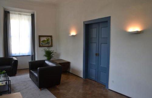 Schloss Gröbitz - Foto 65