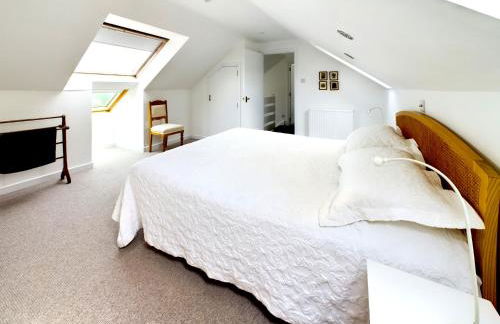 Bright comfy home, sea views and big skies - Foto 6