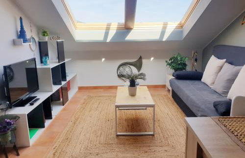 apartamento Fisterra house Finisterre - Foto 10