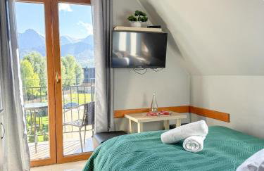 Willa Chrycówka - Jacuzzi, Basen, Sauna - Foto 64