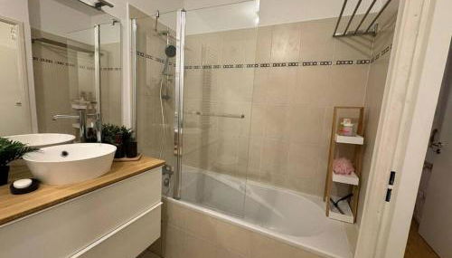 Elegant apartment near La Défense and Arena - Foto 3