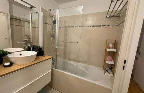 Elegant apartment near La Défense and Arena - Foto 3