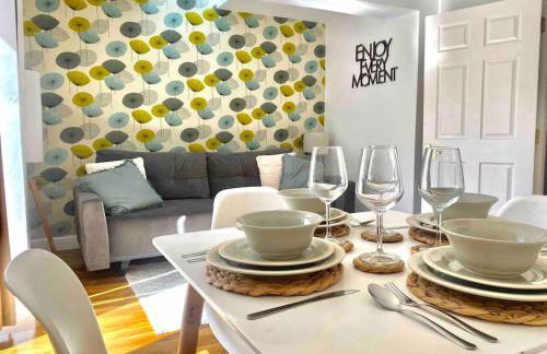 2 Bed Cottage Barnstaple North Devon Dog-Friendly! - Foto 1