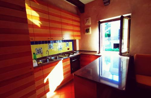 Chalet Mon Amour - Foto 14