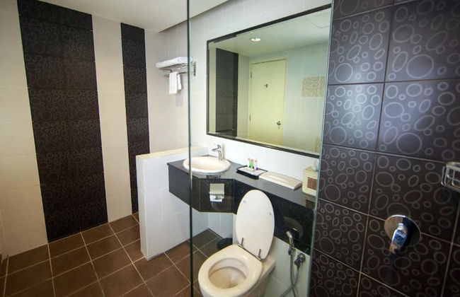 Beta Service Apartment - Foto 34