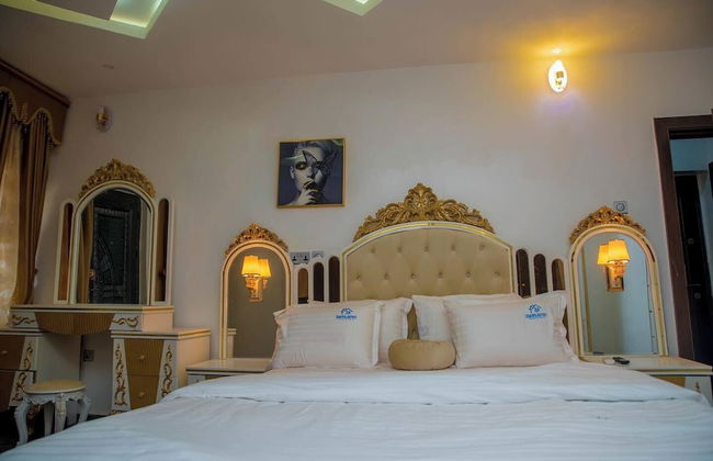 Zeedam Royal Apartment - Foto 4