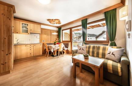 Apartments Chalet Maria - Photo 21