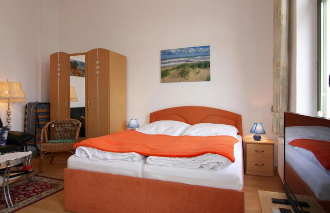 Apartment sea Noise, Ahlbeck - Foto 12