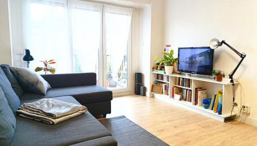 Apartamento 2 habitaciones cerca del puerto de Pasajes - Foto 3