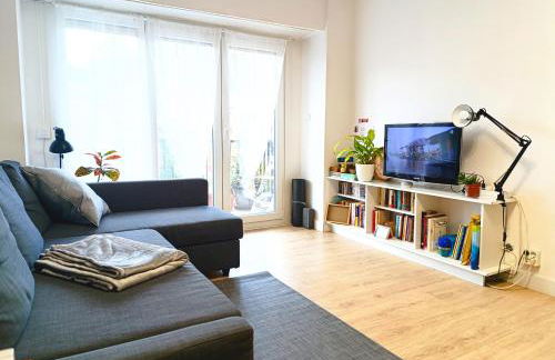 Apartamento 2 habitaciones cerca del puerto de Pasajes - Foto 3