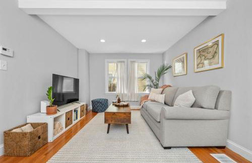 Boston Condo With FREE Parking - Foto 1