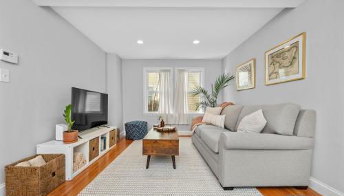 Boston Condo With FREE Parking - Foto 1