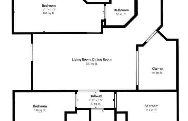 2809 Almaton Loop Unit 101 - Foto 11