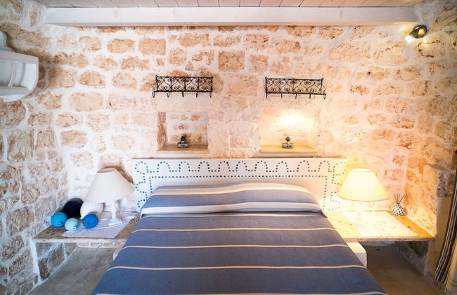 Relais Patriarca - Foto 55